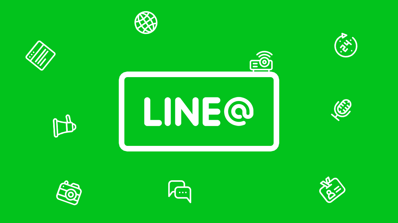 How do you apply for a Line Official Account? Line advertising, targeted traffic generation and promotion. Line advertising, targeted advertising on LINE - How to conduct targeted advertising on LINE.